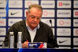 Čović o Partizanovoj krizi: ''Sanjaju me i sanjaće me, pričao sam šta će se dogoditi! I, šta ćemo sad?''